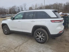 Jeep Grand cherokee Limited, снимка 7