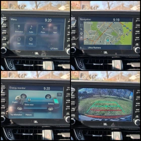 Toyota C-HR 2.0i/HYBRID/LUXURY/JBL/LED/KEYLESS-ENTRY/, снимка 11