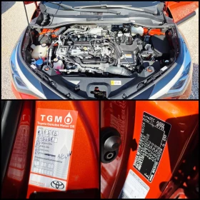 Toyota C-HR 2.0i/HYBRID/LUXURY/JBL/LED/KEYLESS-ENTRY/, снимка 17