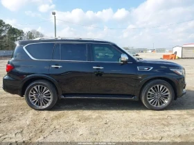 Infiniti QX80, снимка 7