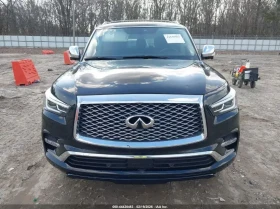 Infiniti QX80, снимка 3