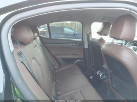 Alfa Romeo Stelvio 2.0l Awd, снимка 8