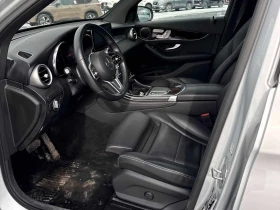 Mercedes-Benz GLC 300 CARFAX/ПАНОРАМА/360 CAM/ПОДГРЕВИ, снимка 7