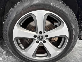 Mercedes-Benz GLC 300 CARFAX/ПАНОРАМА/360 CAM/ПОДГРЕВИ, снимка 6