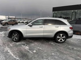 Mercedes-Benz GLC 300 CARFAX/ПАНОРАМА/360 CAM/ПОДГРЕВИ, снимка 3