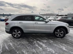 Mercedes-Benz GLC 300 CARFAX/ПАНОРАМА/360 CAM/ПОДГРЕВИ, снимка 4