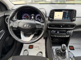 Hyundai Kona 1.0 GDI  FULL PREMIUM , снимка 7