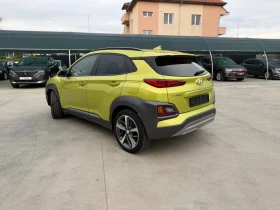 Hyundai Kona 1.0 GDI  FULL PREMIUM , снимка 4