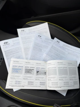 Hyundai Kona 1.0 GDI  FULL PREMIUM , снимка 15