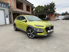Hyundai Kona 1.0 GDI  FULL PREMIUM , снимка 1