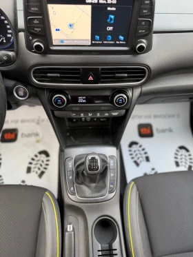 Hyundai Kona 1.0 GDI  FULL PREMIUM , снимка 8