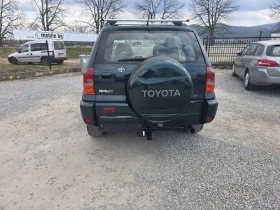 Toyota Rav4 2.0cm3/115kc, снимка 6
