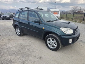Toyota Rav4 2.0cm3/115kc, снимка 2