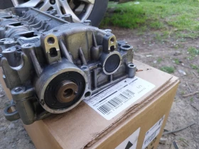 Citroen C5 Aircross 1.5Hdi, снимка 9