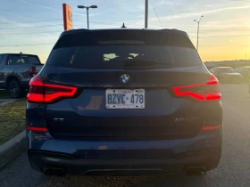 BMW X3 M40i * ПАНОРАМА * ПОДГРЕВ * KEYLESS * ВИДЕО, снимка 2