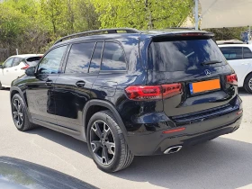 Mercedes-Benz GLB 220 D* АВТОМАТИК* LED* HEAD UP* , снимка 6