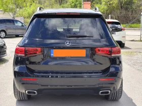 Mercedes-Benz GLB 220 D* АВТОМАТИК* LED* HEAD UP* , снимка 5