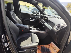 Mercedes-Benz GLB 220 D* АВТОМАТИК* LED* HEAD UP* , снимка 13