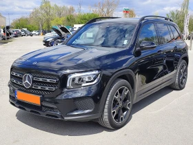 Mercedes-Benz GLB 220 D* АВТОМАТИК* LED* HEAD UP* , снимка 1