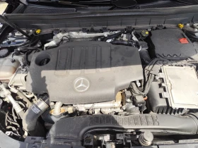 Mercedes-Benz GLB 220 D* АВТОМАТИК* LED* HEAD UP* , снимка 15