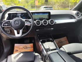 Mercedes-Benz GLB 220 D* АВТОМАТИК* LED* HEAD UP* , снимка 8