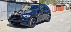 BMW X5 xDrive35i, снимка 2