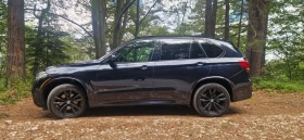BMW X5 xDrive35i, снимка 2