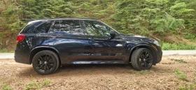 BMW X5 xDrive35i, снимка 5