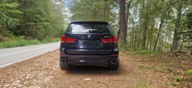 BMW X5 xDrive35i, снимка 4