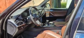 BMW X5 xDrive35i, снимка 11
