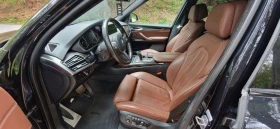 BMW X5 xDrive35i, снимка 6