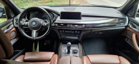 BMW X5 xDrive35i, снимка 9