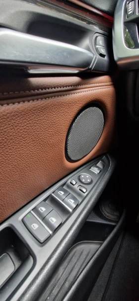 BMW X5 xDrive35i, снимка 15