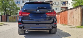 BMW X5 xDrive35i, снимка 6