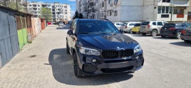 BMW X5 xDrive35i, снимка 3