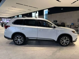 Mitsubishi Outlander * CARFAX * 4x4 * KEYLESS * Представителство, снимка 4