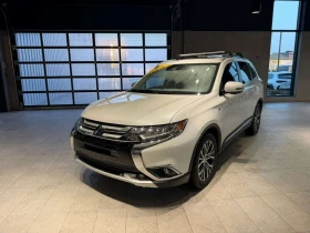 Mitsubishi Outlander * CARFAX * 4x4 * KEYLESS * Представителство, снимка 9