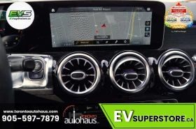 Mercedes-Benz GLB 250 АМГ ПАКЕТ* 4M* ПАНО* ПОДГРЕВ* CARFAX * ФИНАНСИРАНЕ, снимка 10