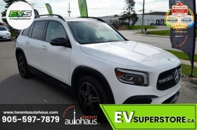 Mercedes-Benz GLB 250 АМГ ПАКЕТ* 4M* ПАНО* ПОДГРЕВ* CARFAX * ФИНАНСИРАНЕ, снимка 7