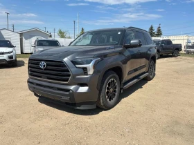 Toyota Sequoia TRD Off Road / ФИКСИРАНА ЦЕНА /АВТОКРЕДИТ, снимка 1