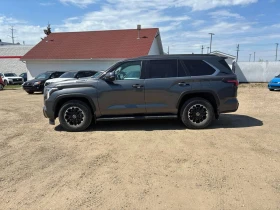 Toyota Sequoia TRD Off Road / ФИКСИРАНА ЦЕНА /АВТОКРЕДИТ, снимка 2