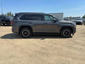 Toyota Sequoia TRD Off Road / ФИКСИРАНА ЦЕНА /АВТОКРЕДИТ, снимка 3