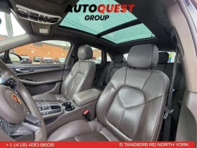 Porsche Macan * CARFAX * ЦЕНА ДО БГ, снимка 12