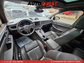 Porsche Macan * CARFAX * ЦЕНА ДО БГ, снимка 10