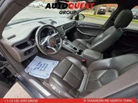 Porsche Macan * CARFAX * ЦЕНА ДО БГ, снимка 9