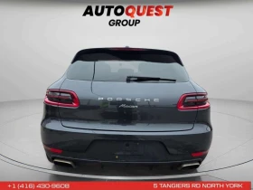 Porsche Macan * CARFAX * ЦЕНА ДО БГ, снимка 6