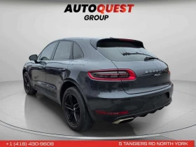 Porsche Macan * CARFAX * ЦЕНА ДО БГ, снимка 7