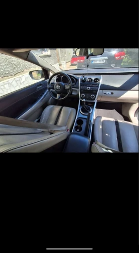 Mazda CX-7, снимка 6
