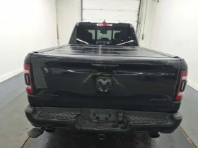 Dodge RAM 1500 * Sport * CARFAX * БЕЗ ПЪРВОНАЧАЛНА ВНОСКА, снимка 4