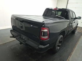 Dodge RAM 1500 * Sport * CARFAX * БЕЗ ПЪРВОНАЧАЛНА ВНОСКА, снимка 10